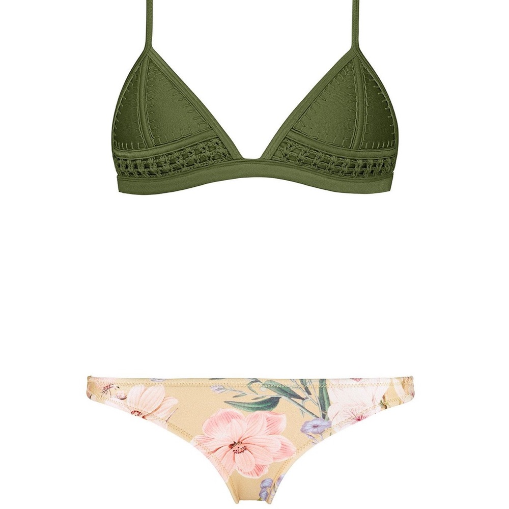 Triangl Swim Set
